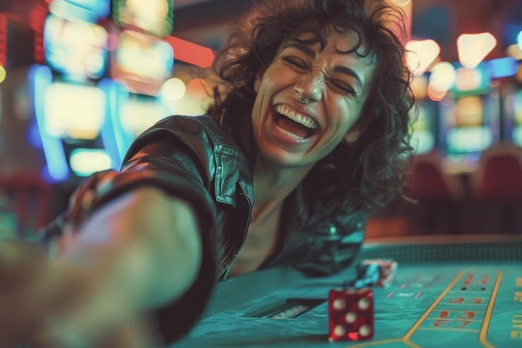 Aplikasi mobile indowin168 menampilkan taruhan olahraga Liga 1 dan live dealer
